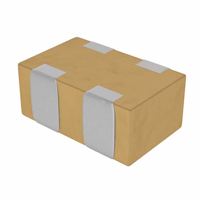 CKCM25X7R1H222M060AA TDK Corporation  Matrices de redes de condensadores